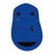 Фото - Мышь беспроводная Logitech M330 Silent Plus Blue (910-004910) | click.ua