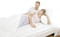 Фото - Электропростыня Beurer UB 68 White | click.ua