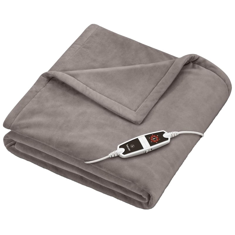 Електроковдра Beurer HD 150 Gray