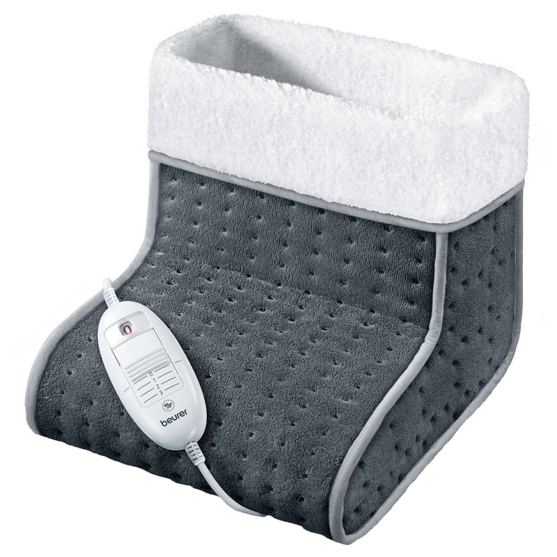 Грілка для ніг Beurer FW 20 Grey
