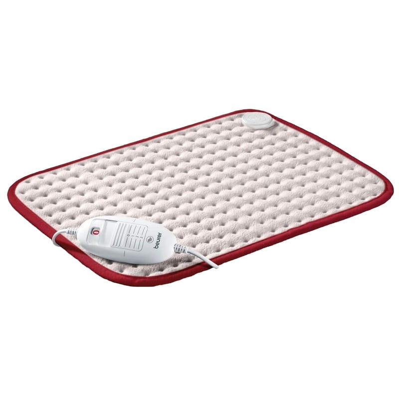 Грілка Beurer HK Comfort White