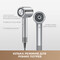 Фото - Фен Mova Shine 20 Gold (AMSH20-GOLD) | click.ua