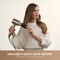 Фото - Фен Mova Shine 20 Gold (AMSH20-GOLD) | click.ua