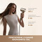 Фото - Фен Mova Shine 20 Gold (AMSH20-GOLD) | click.ua