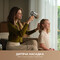 Фото - Фен Mova Shine 20 Gold (AMSH20-GOLD) | click.ua
