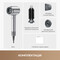 Фото - Фен Mova Shine 20 Silver (AMSH20-SIL) | click.ua