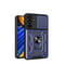 Фото - Чохол-накладка BeCover Military для Samsung Galaxy A17 5G SM-A176 Blue (713902) | click.ua