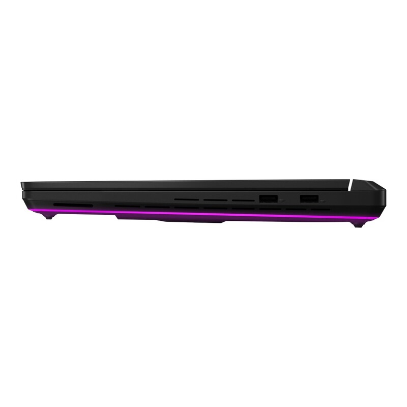 Ноутбук Asus ROG Strix SCAR 16 G635LW-RW205W (90NR0LD1-M00980) Off Black