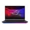 Фото - Ноутбук Asus ROG Strix SCAR 16 G635LW-RW205W (90NR0LD1-M00980) Off Black | click.ua