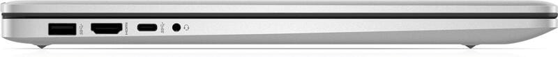 Ноутбук HP 17-cn4039ua (C9RL6EA) Silver