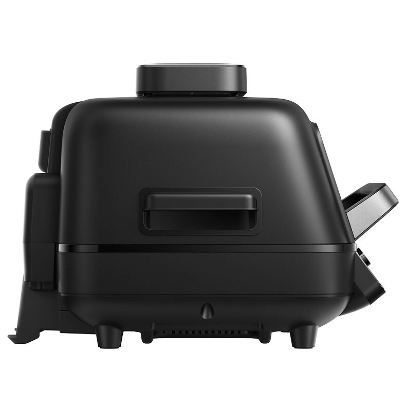 Гриль-мультипечь Mova IG20 Pro Black (MOVA-IG20-PRO)