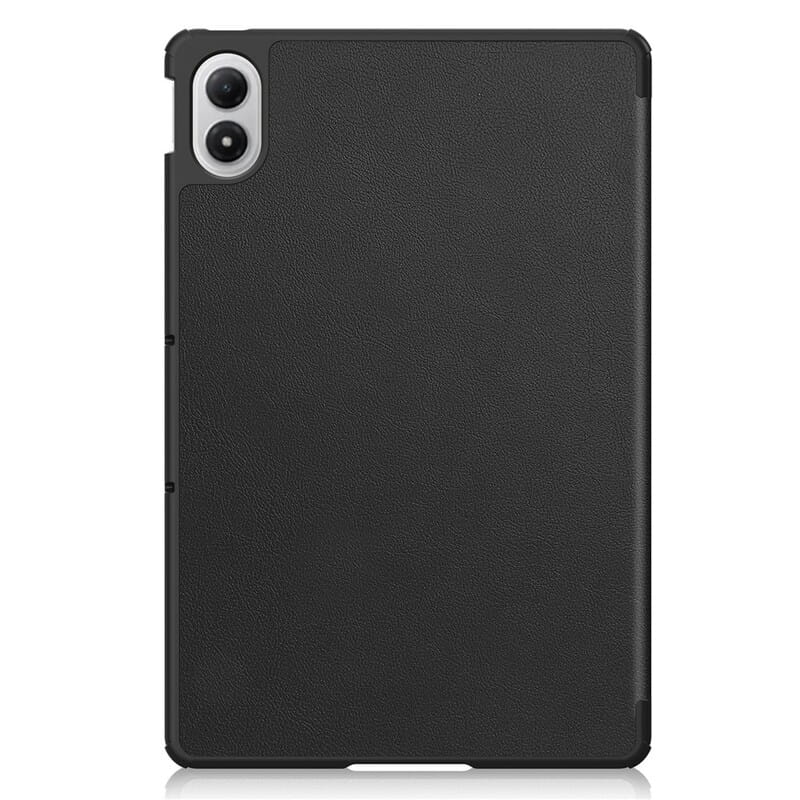 Чехол-книжка BeCover Smart Case для Xiaomi Redmi Pad 2 Pro 12.1" Black (714627)