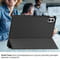 Фото - Чехол-книжка BeCover Smart Case для Xiaomi Redmi Pad 2 Pro 12.1" Black (714627) | click.ua