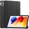 Фото - Чехол-книжка BeCover Smart Case для Xiaomi Redmi Pad 2 Pro 12.1" Black (714627) | click.ua
