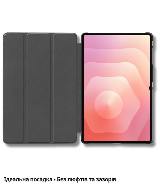 Чохол-книжка BeCover Smart Case для Samsung Galaxy Tab Galaxy S11 Ultra SM-X930/X936 14.6" Black (714647)
