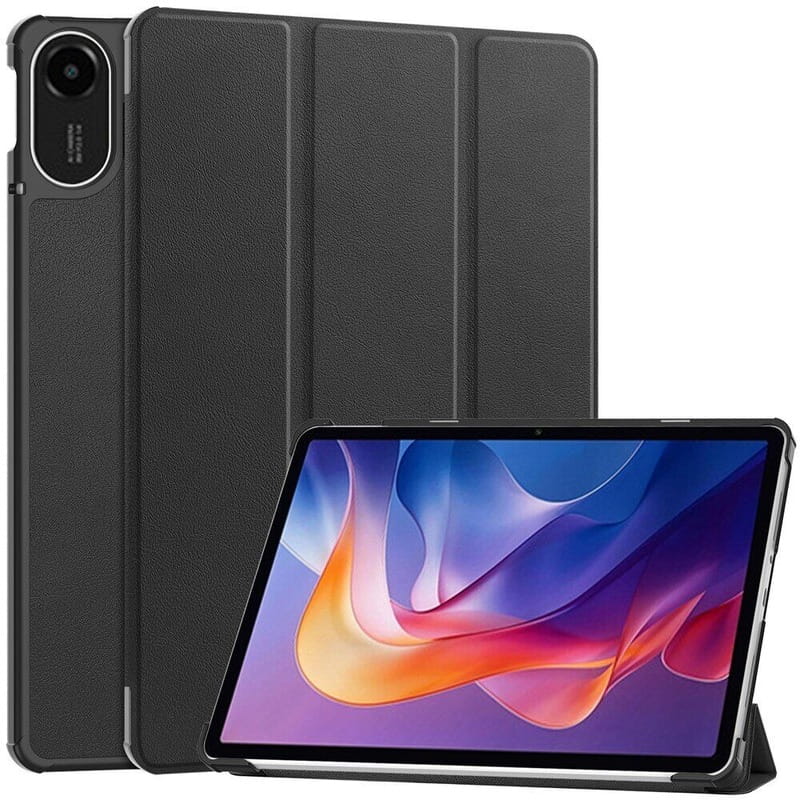Чeхол-книжка BeCover Smart Case для Xiaomi Redmi Pad 2 11.0" Black (713636)