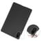 Фото - Чeхол-книжка BeCover Smart Case для Xiaomi Redmi Pad 2 11.0" Black (713636) | click.ua