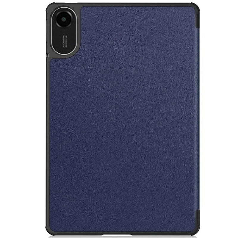 Чeхол-книжка BeCover Smart Case для Xiaomi Redmi Pad 2 11.0" Deep Blue (713637)