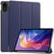 Фото - Чeхол-книжка BeCover Smart Case для Xiaomi Redmi Pad 2 11.0" Deep Blue (713637) | click.ua