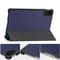Фото - Чeхол-книжка BeCover Smart Case для Xiaomi Redmi Pad 2 11.0" Deep Blue (713637) | click.ua