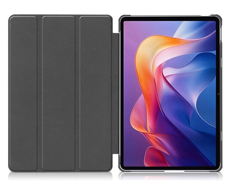 Чeхол-книжка BeCover Smart Case для Xiaomi Redmi Pad 2 11.0" Dark Green (713638)