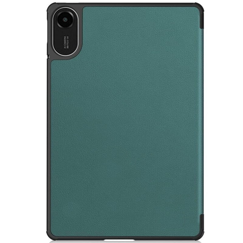 Чeхол-книжка BeCover Smart Case для Xiaomi Redmi Pad 2 11.0" Dark Green (713638)