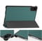 Фото - Чeхол-книжка BeCover Smart Case для Xiaomi Redmi Pad 2 11.0" Dark Green (713638) | click.ua