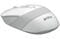 Фото - Миша бездротова A4Tech FG10 White USB | click.ua