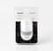 Фото - Миша бездротова A4Tech FG10 White USB | click.ua