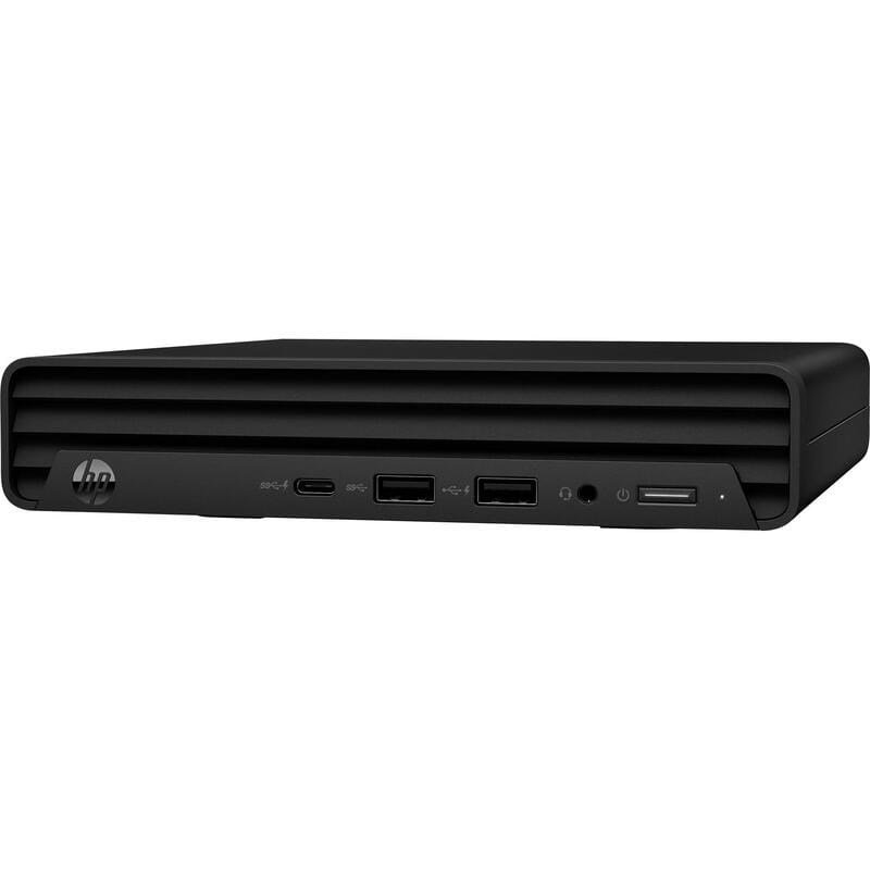 Неттоп HP Pro Mini 260 G9 (9M9J1AT)