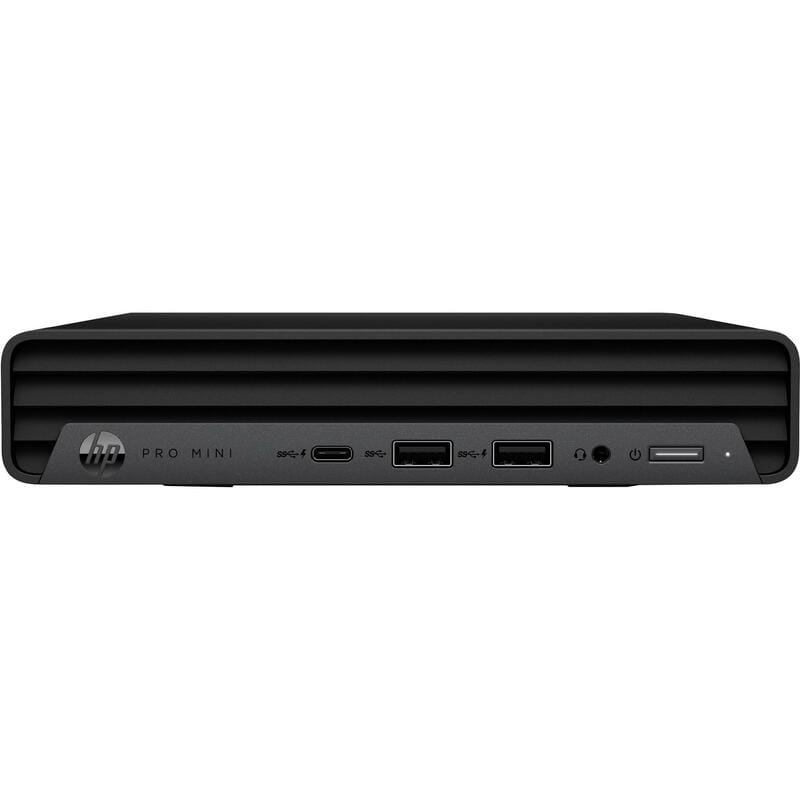 Неттоп HP Pro Mini 400 G9 (B70V2AT)