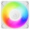 Фото - Вентилятор Arctic P12 Pro A-RGB White (ACFAN00311A) | click.ua