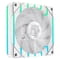 Фото - Вентилятор GameMax Tornado T12 ARGB-RW White | click.ua