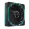 Фото - Вентилятор GameMax Tornado T12 ARGB Black | click.ua