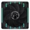 Фото - Вентилятор GameMax Tornado T12 ARGB Black | click.ua