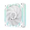 Фото - Вентилятор GameMax Tornado T12 ARGB-W White | click.ua