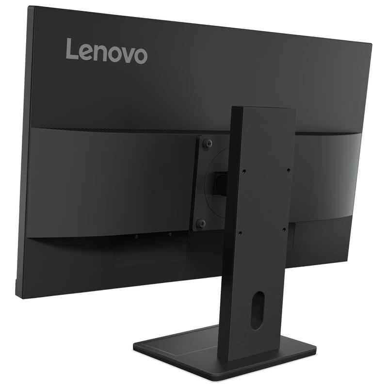 Монитор Lenovo 23.8" ThinkVision E24-40 (64BAMAT1UA) IPS Black 100Hz