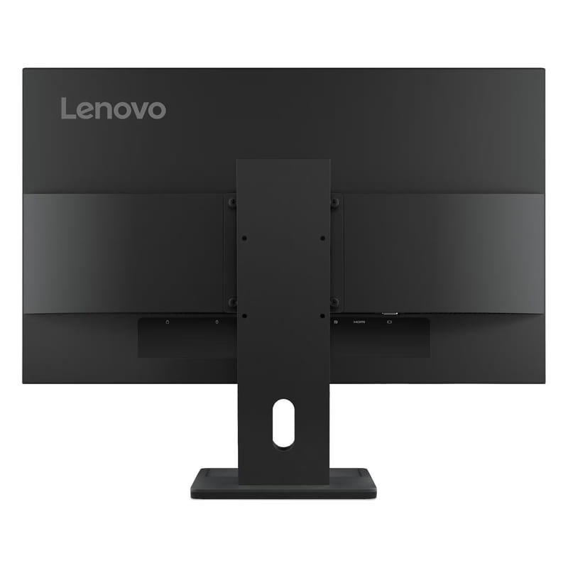 Монитор Lenovo 23.8" ThinkVision E24-40 (64BAMAT1UA) IPS Black 100Hz