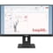 Фото - Монитор Lenovo 23.8" ThinkVision E24-40 (64BAMAT1UA) IPS Black 100Hz | click.ua