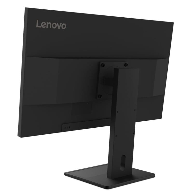 Монитор Lenovo 27" ThinkVision E27Q-40 (64BDGAT4EU) IPS Black 100Hz