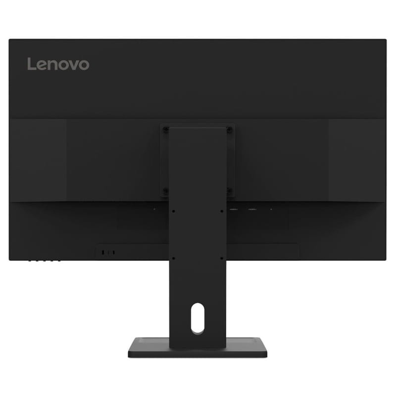 Монитор Lenovo 27" ThinkVision E27Q-40 (64BDGAT4EU) IPS Black 100Hz
