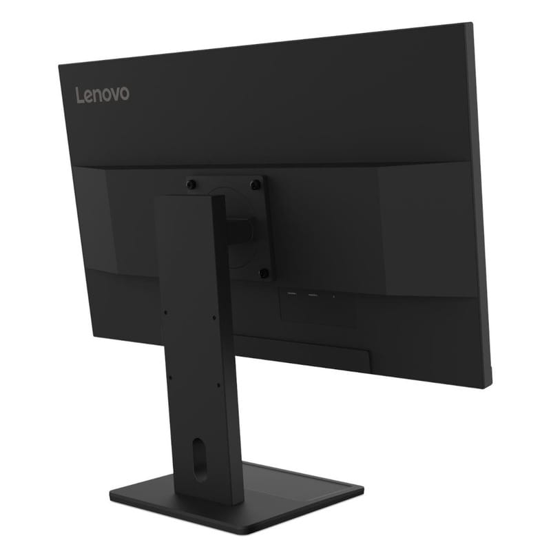 Монитор Lenovo 27" ThinkVision E27Q-40 (64BDGAT4EU) IPS Black 100Hz