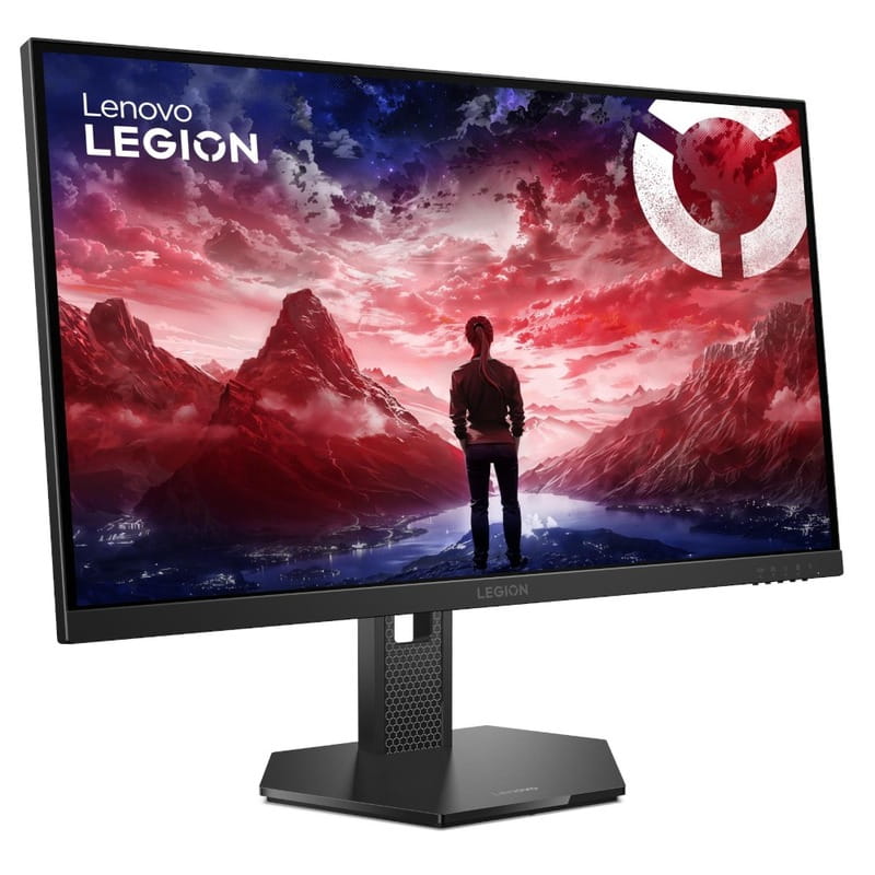 Монітор Lenovo 27" Legion 27Q-10 (68C6GAC4UA) IPS Black 240Hz