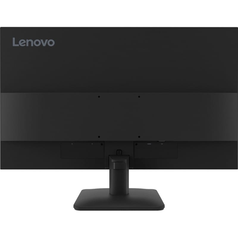 Монітор Lenovo 27" L27-4e (68CDKAC1UA) IPS Black 100Hz
