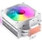 Фото - Кулер процессорный GameMax Sigma 550 Infinity White | click.ua