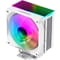 Фото - Кулер процессорный GameMax Sigma 550 Infinity White | click.ua