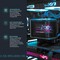 Фото - Персональний комп`ютер ASGARD (A995X3D.64.S20.58.6915) | click.ua