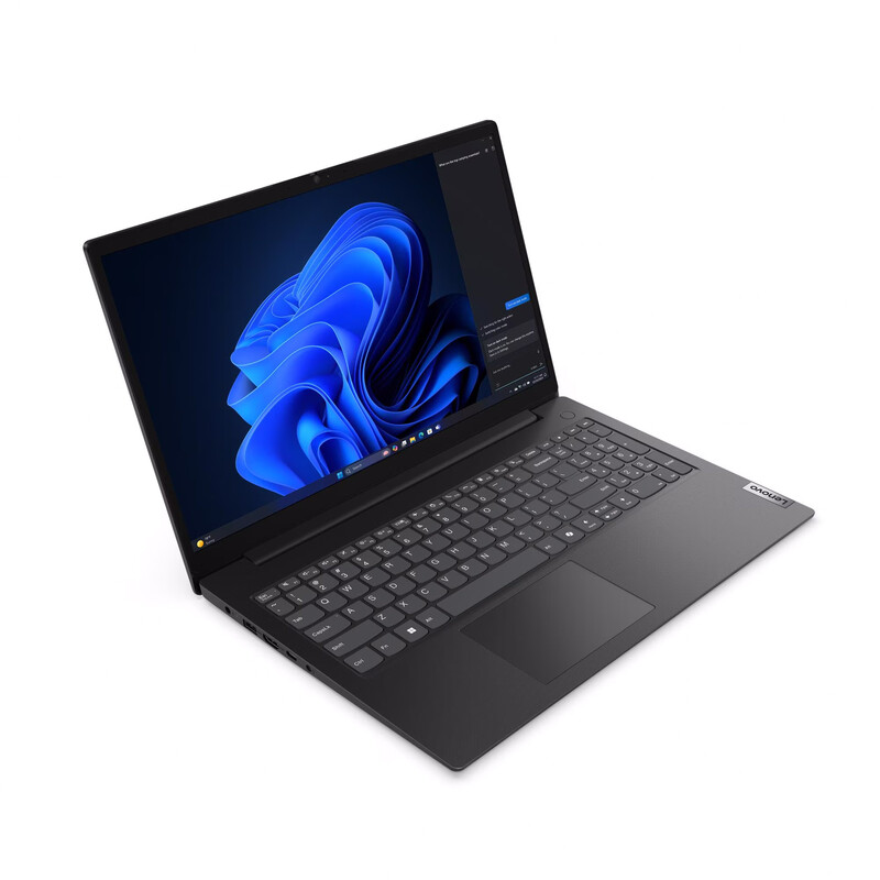 Ноутбук Lenovo V15 G5 IRL (83GWA03VRA) Business Black