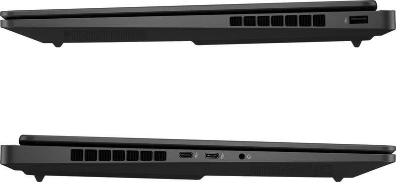 Ноутбук HP Omen Max 16-ak0010ua (C9RZ5EA) Black