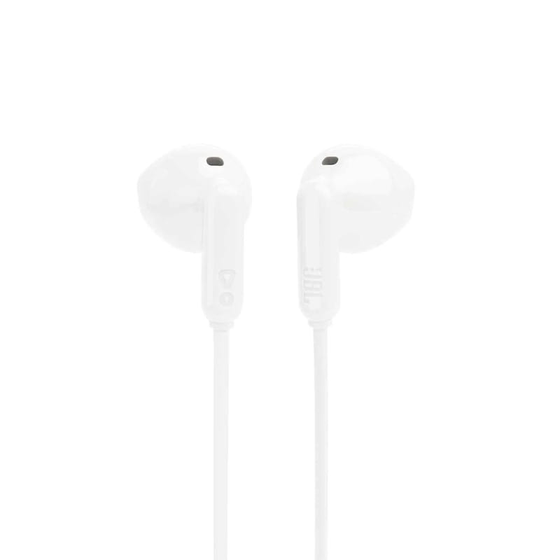 Bluetooth-гарнітура JBL Tune 235BT White (JBLT235BTWHT)